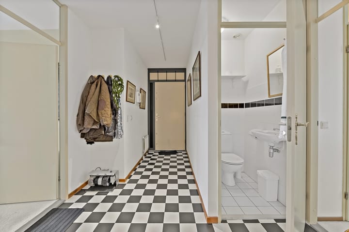 Foto 25 van Stevinstraat 457