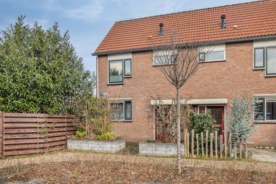 Photo 1 of Dagmaatstraat 24