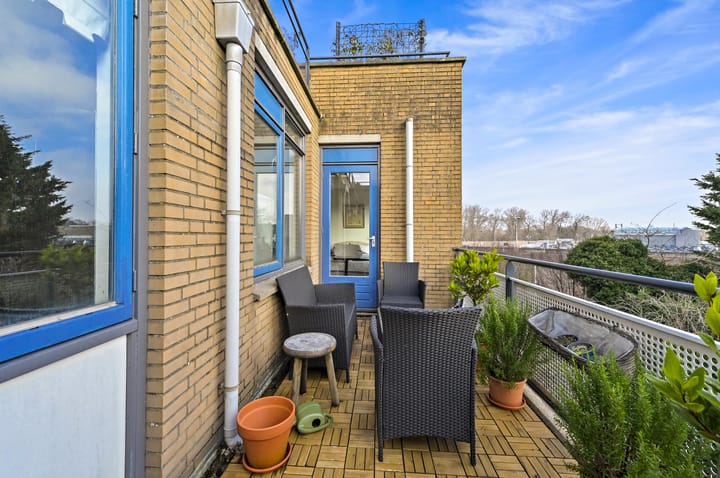 Foto 33 van Stevinstraat 457