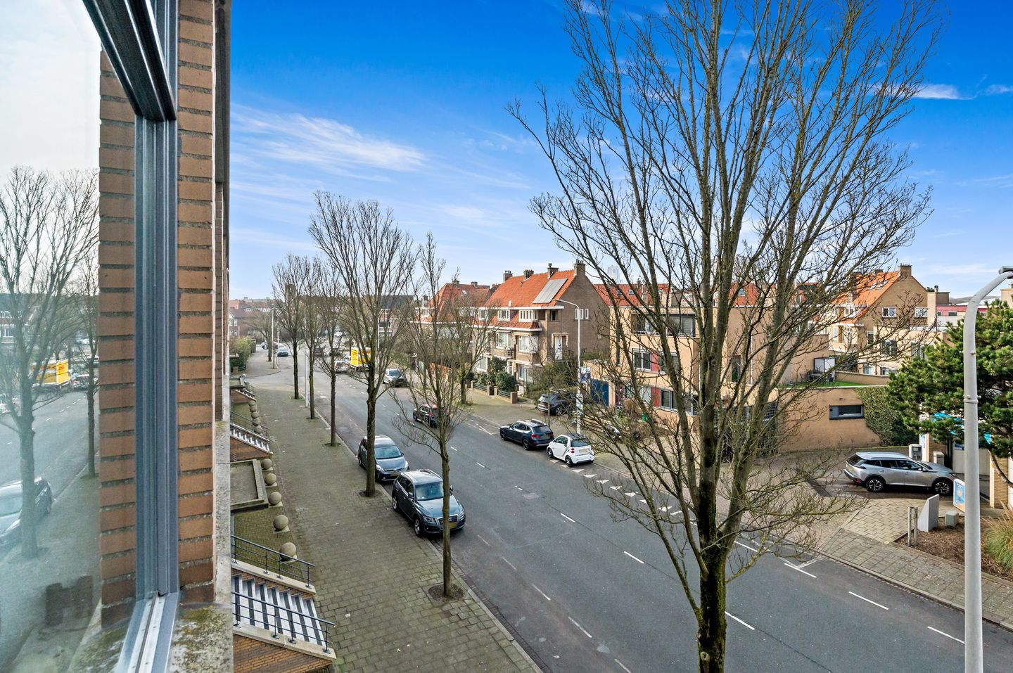Foto 34 van Stevinstraat 457