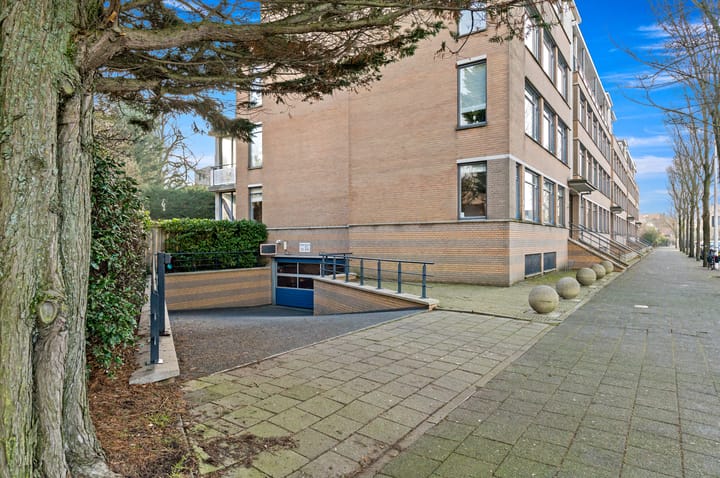 Foto 35 van Stevinstraat 457