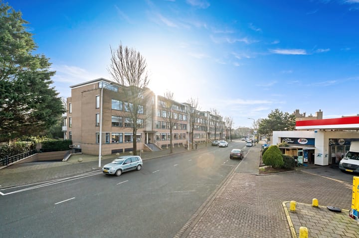 Foto 36 van Stevinstraat 457