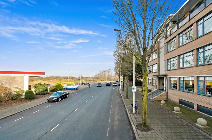 Foto 37 van Stevinstraat 457