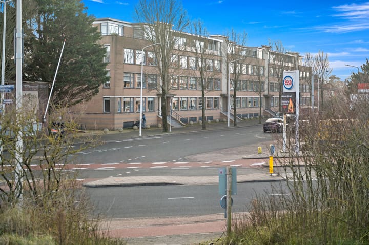 Foto 38 van Stevinstraat 457