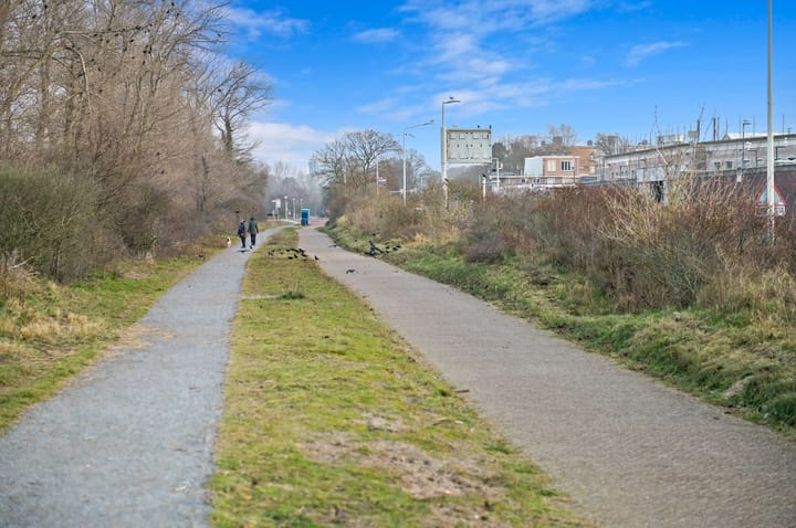 Foto 39 van Stevinstraat 457