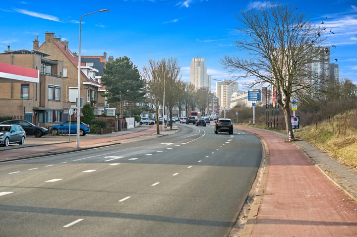 Foto 40 van Stevinstraat 457