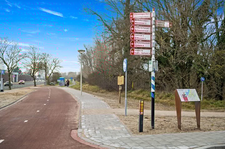 Foto 41 van Stevinstraat 457