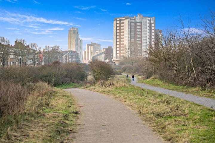 Foto 42 van Stevinstraat 457