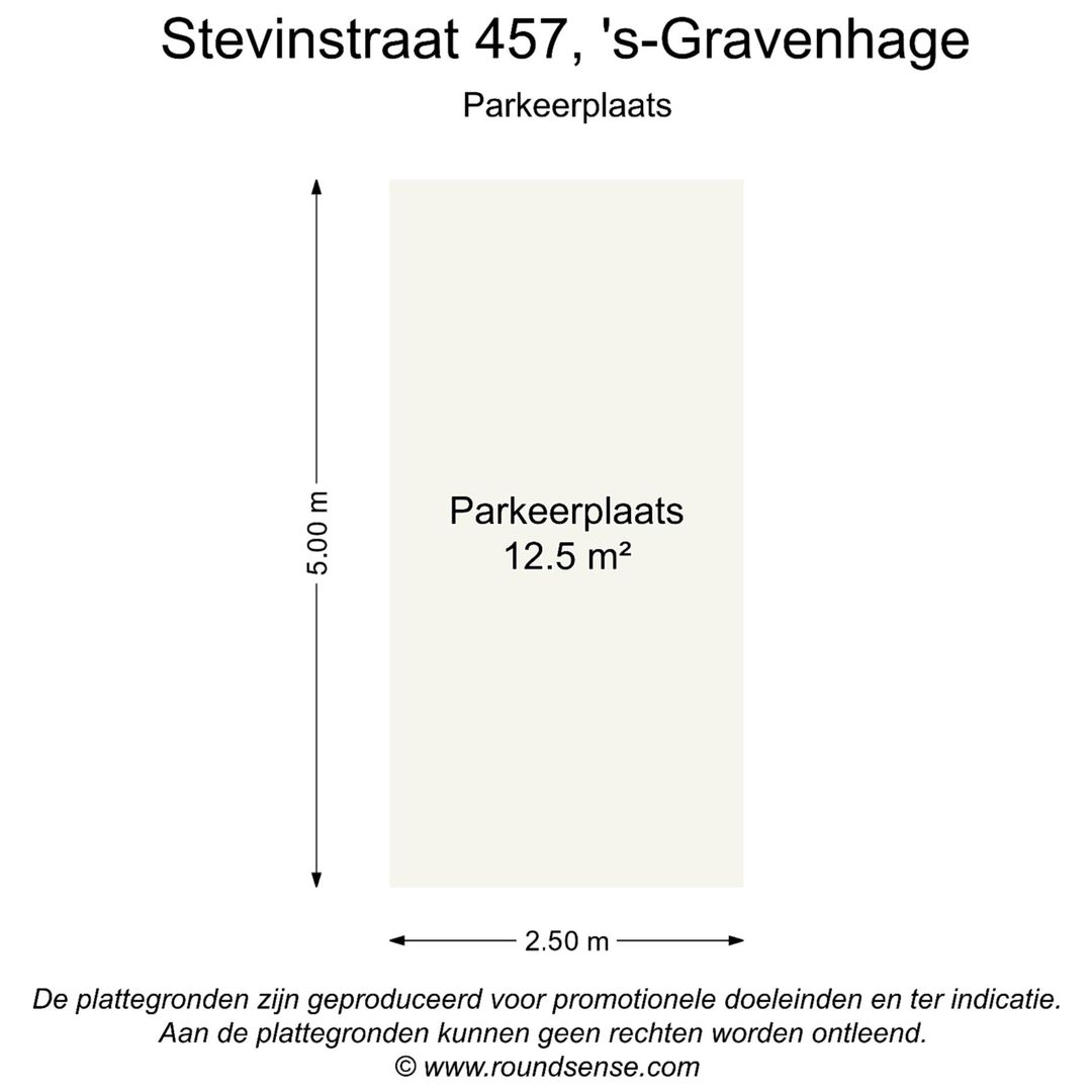 Foto 47 van Stevinstraat 457