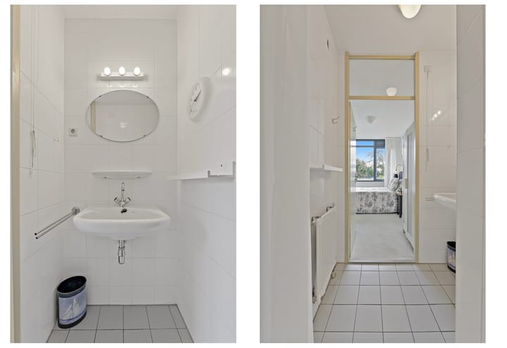 Foto 24 van Stevinstraat 457