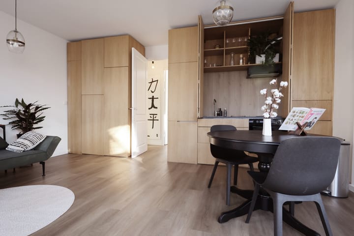 Foto 2 van Transvaalstraat 93-B1