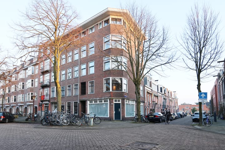 Foto 3 van Transvaalstraat 93-B1