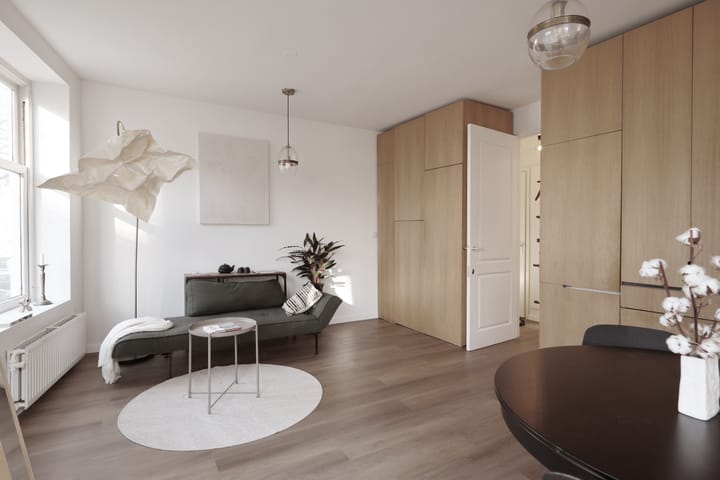 Foto 4 van Transvaalstraat 93-B1