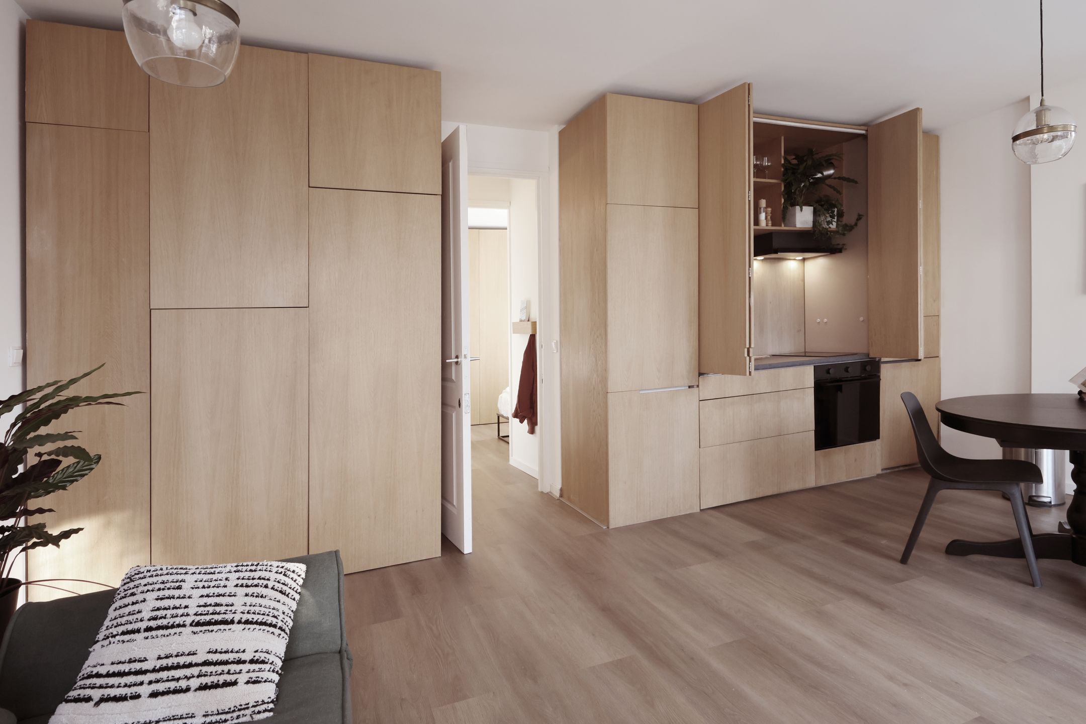 Foto 6 van Transvaalstraat 93-B1