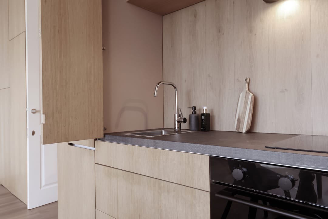 Foto 8 van Transvaalstraat 93-B1