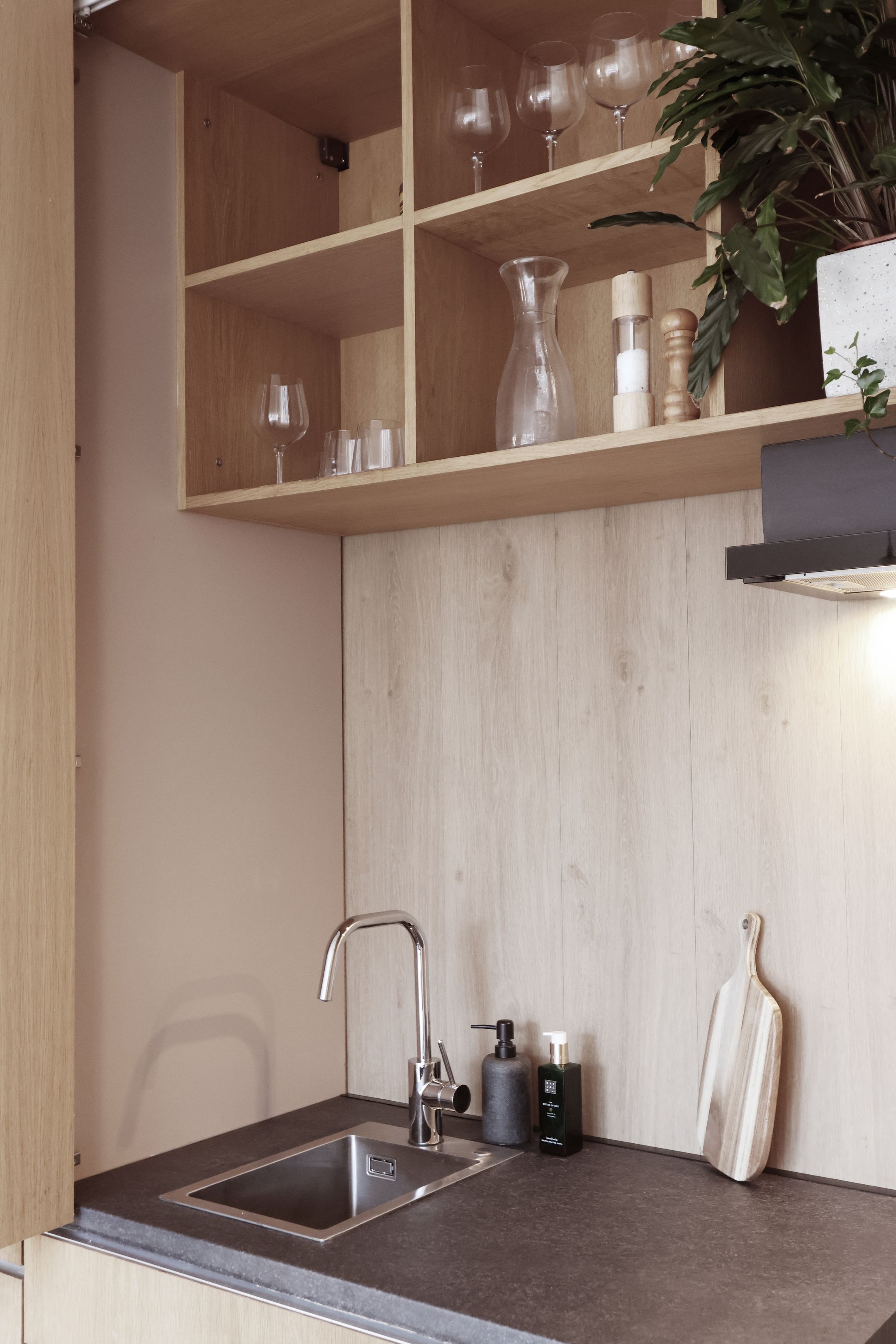 Foto 9 van Transvaalstraat 93-B1