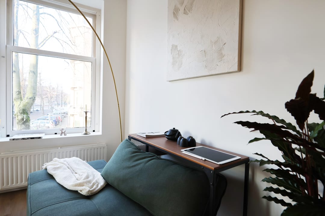 Foto 11 van Transvaalstraat 93-B1