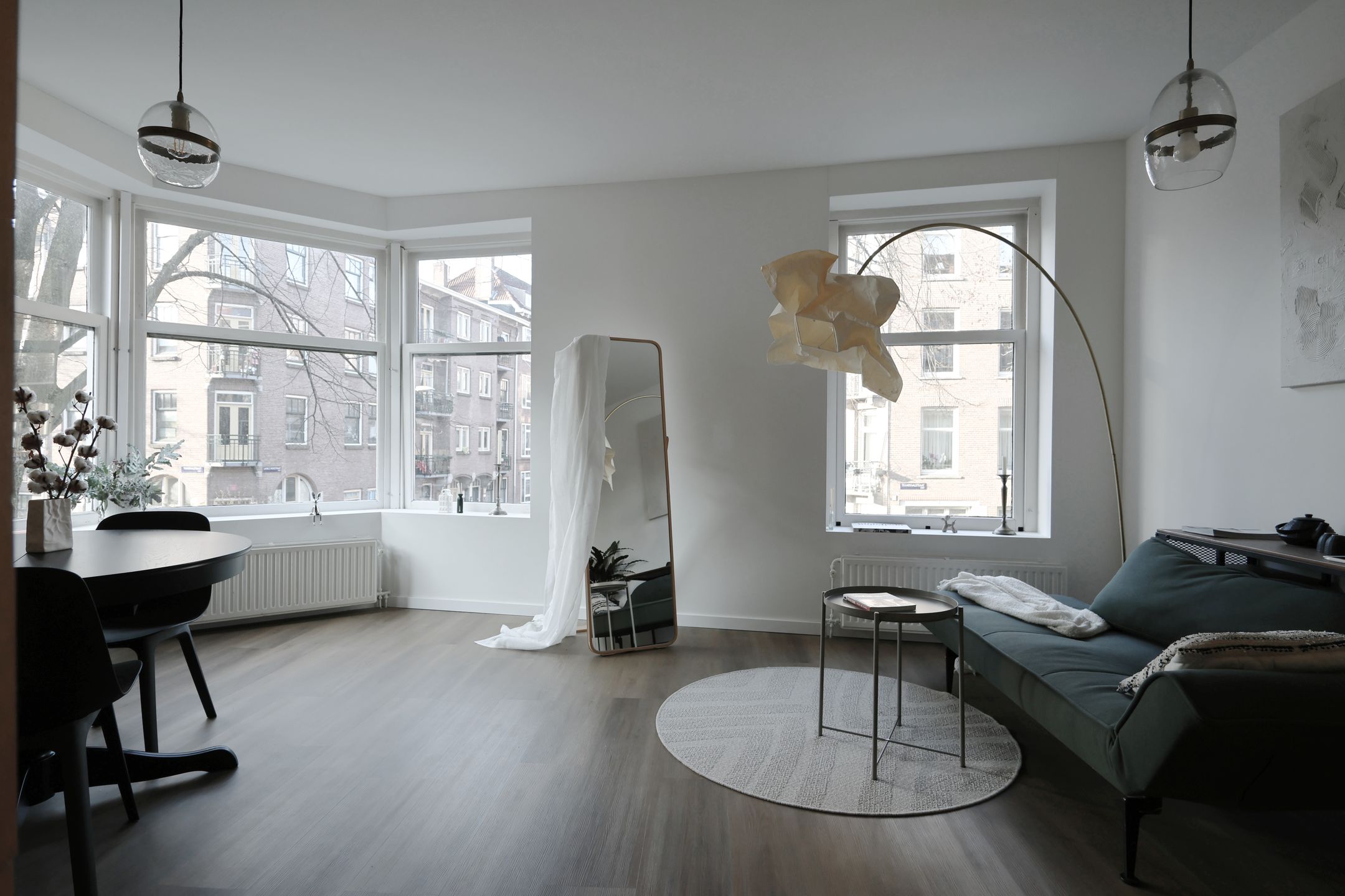 Foto 12 van Transvaalstraat 93-B1