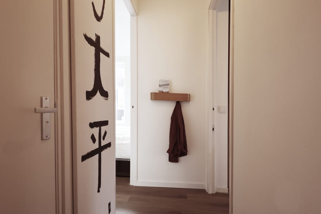 Foto 13 van Transvaalstraat 93-B1