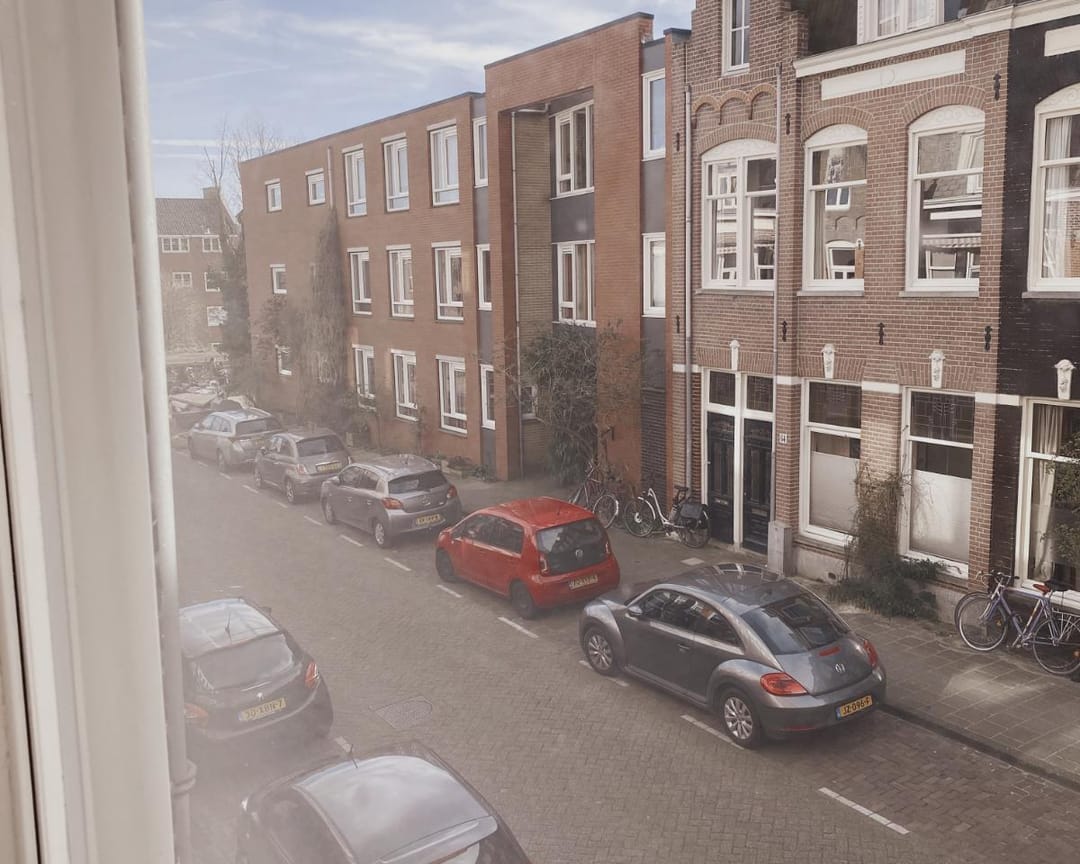 Foto 22 van Transvaalstraat 93-B1