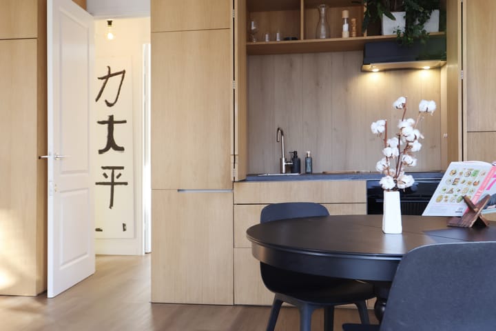 Transvaalstraat 93 B-1