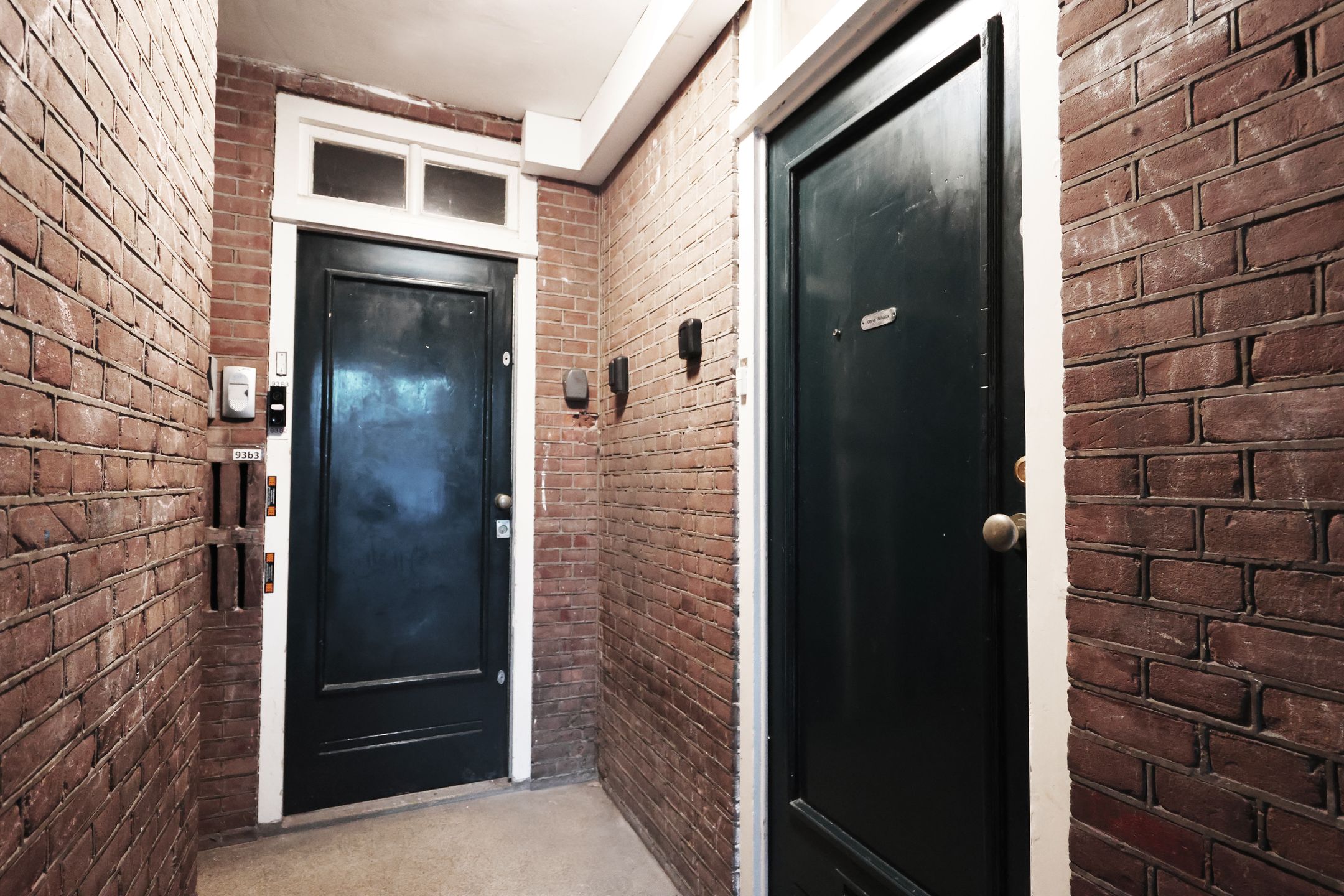 Foto 27 van Transvaalstraat 93-B1