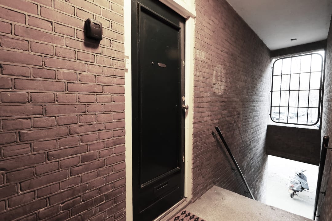 Foto 28 van Transvaalstraat 93-B1