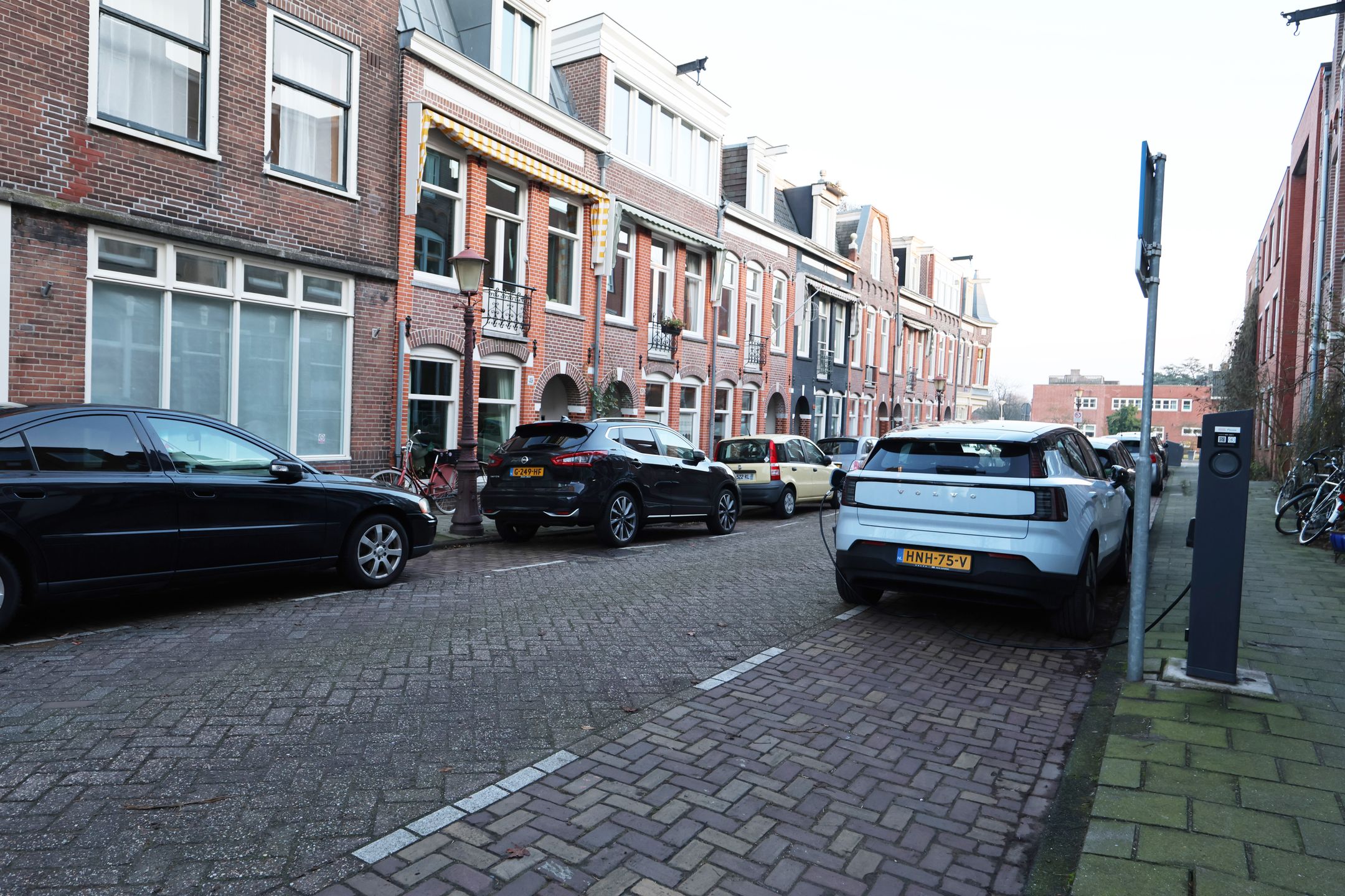 Foto 30 van Transvaalstraat 93-B1