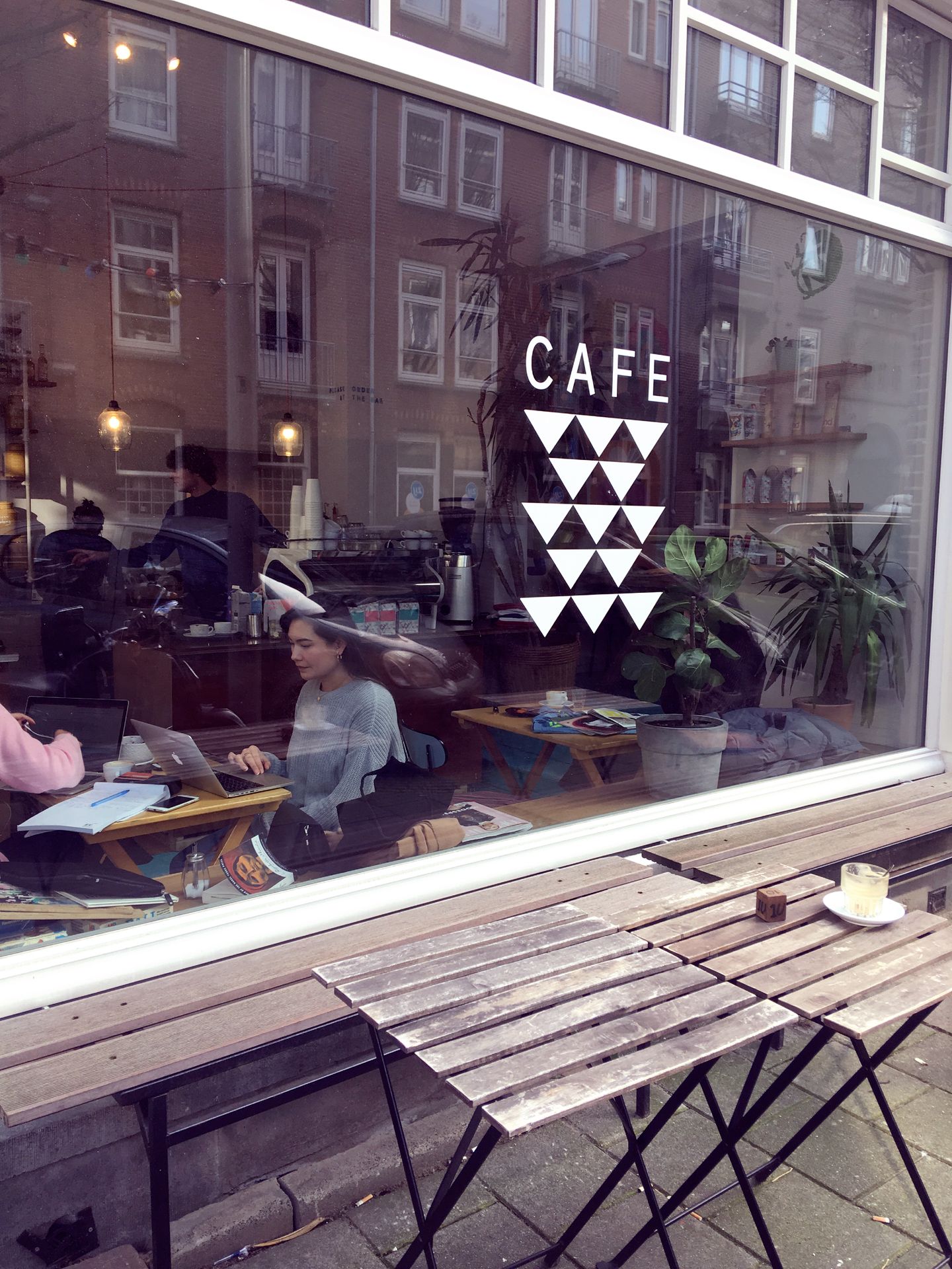 Foto 34 van Transvaalstraat 93-B1