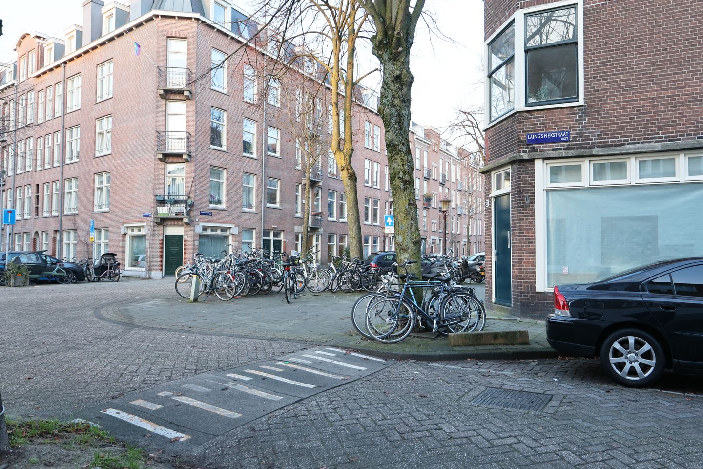 Foto 29 van Transvaalstraat 93-B1