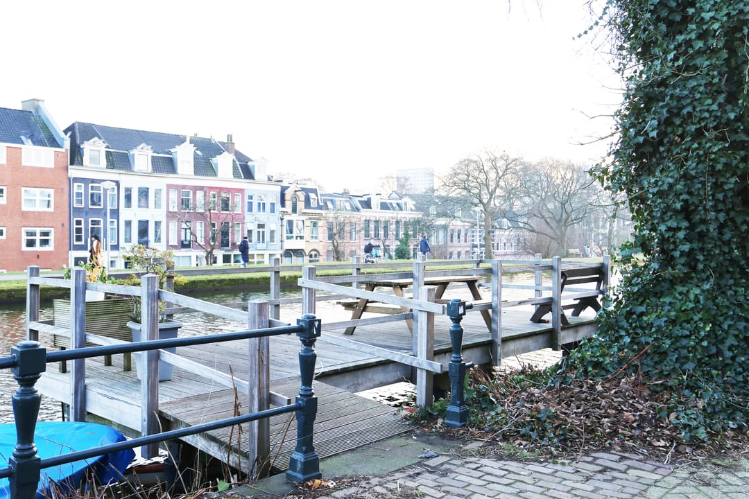 Foto 32 van Transvaalstraat 93-B1