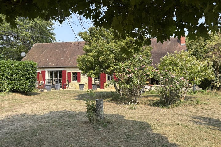 Foto 2 van Les Bouchauds 54