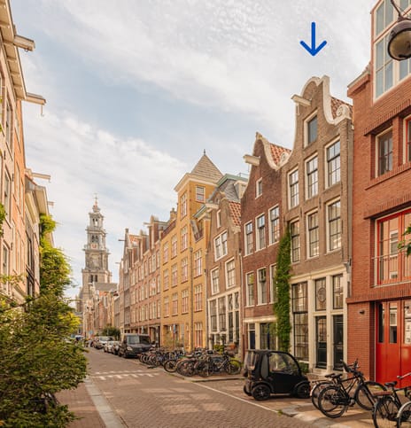 Bloemstraat thumbnail