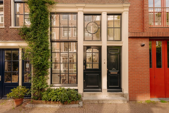 Foto 2 van Bloemstraat 65