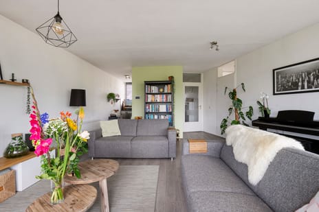 Aartsbisschop Romerostraat 632 tertiary image