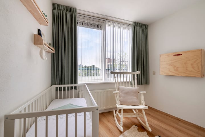 Foto 11 van Aartsbisschop Romerostraat 632