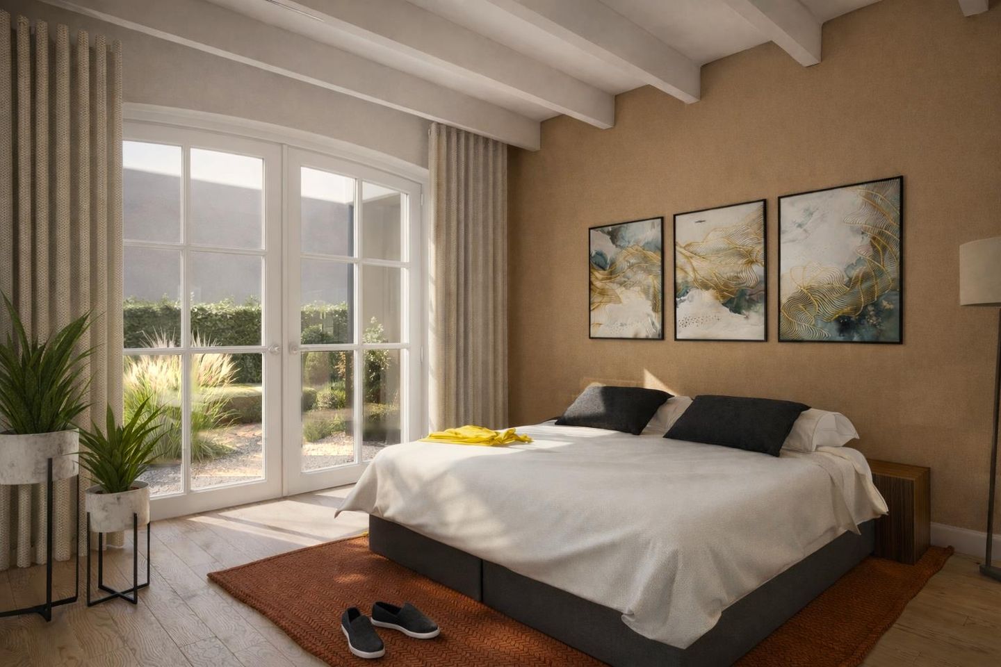 Foto 7 van De Pastorie Markt 12