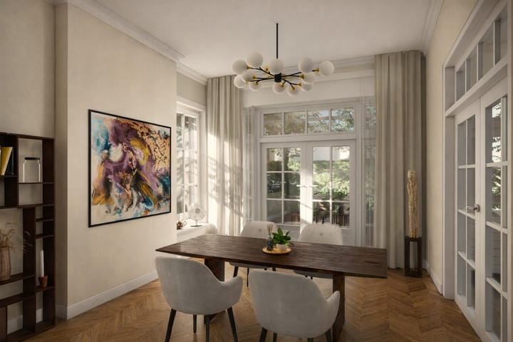 Appartement te koop: Markt 12, Haaksbergen