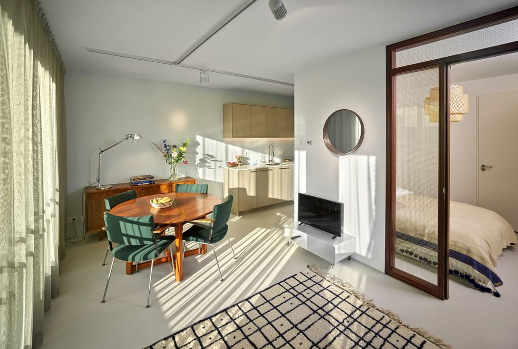 Foto 2 van Faas Wilkesstraat 409