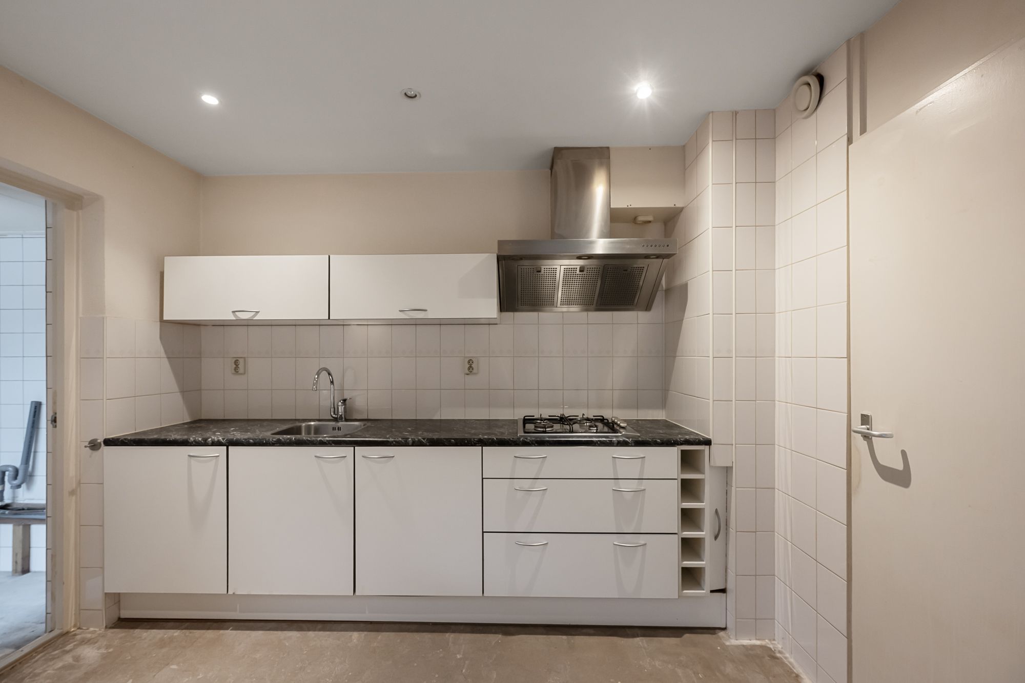 Foto 3 van Woekeven 9