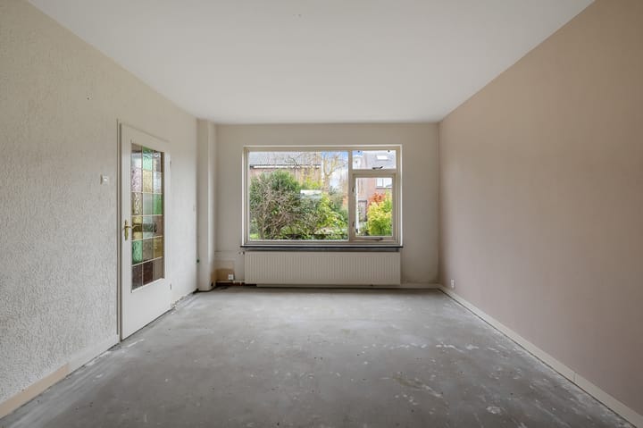 Foto 5 van Woekeven 9