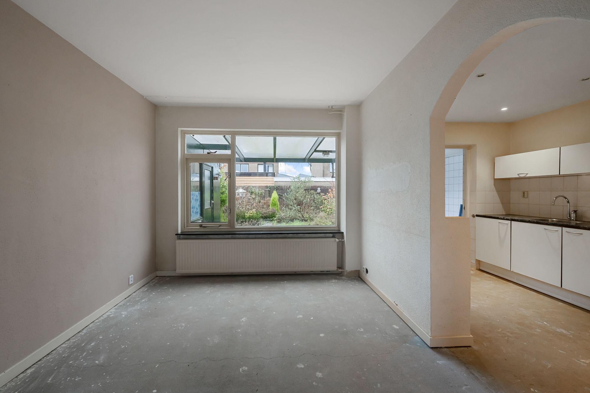 Foto 6 van Woekeven 9