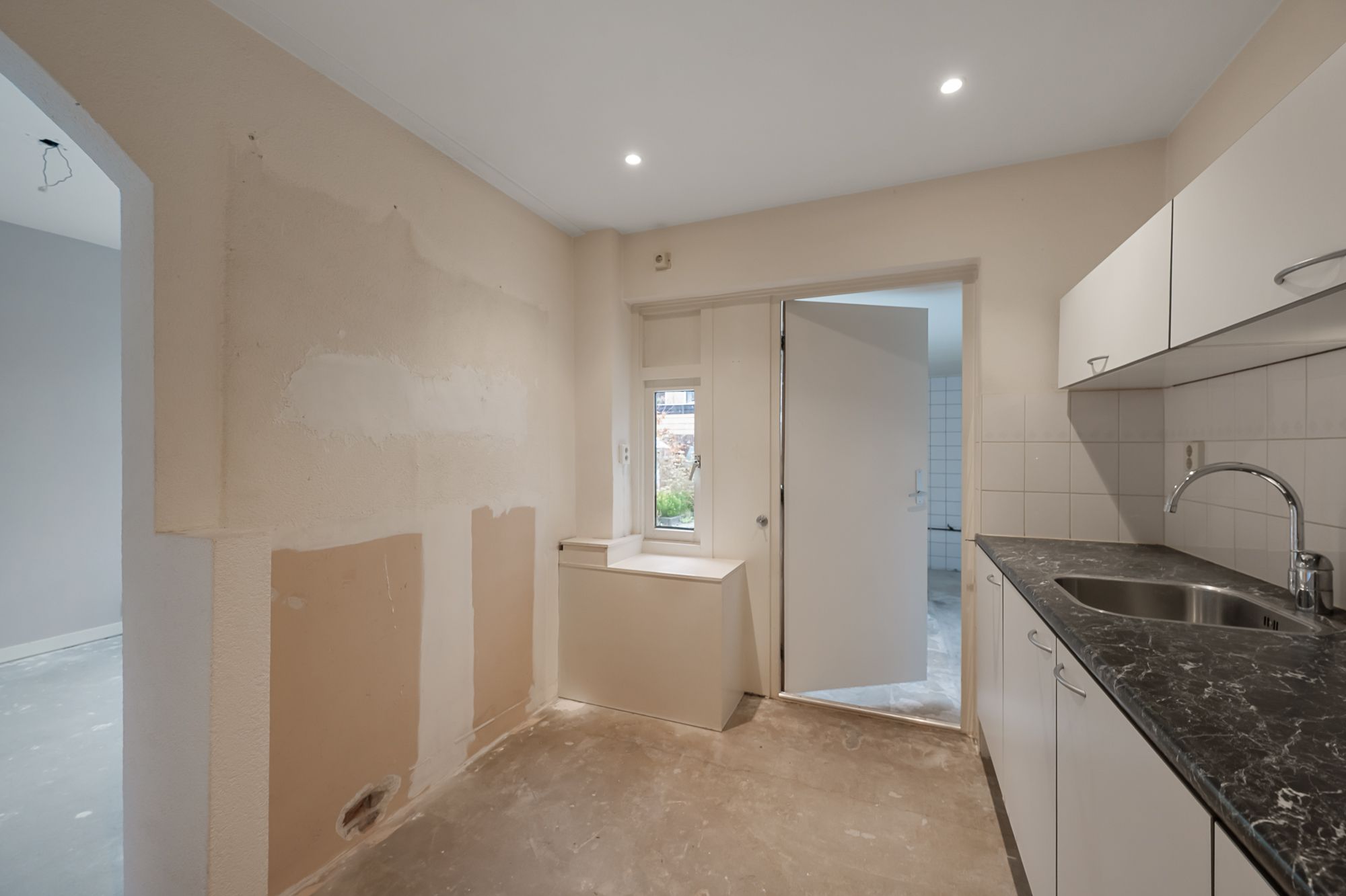 Foto 9 van Woekeven 9