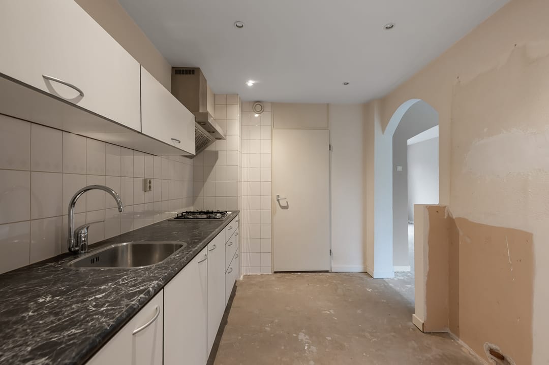 Foto 11 van Woekeven 9