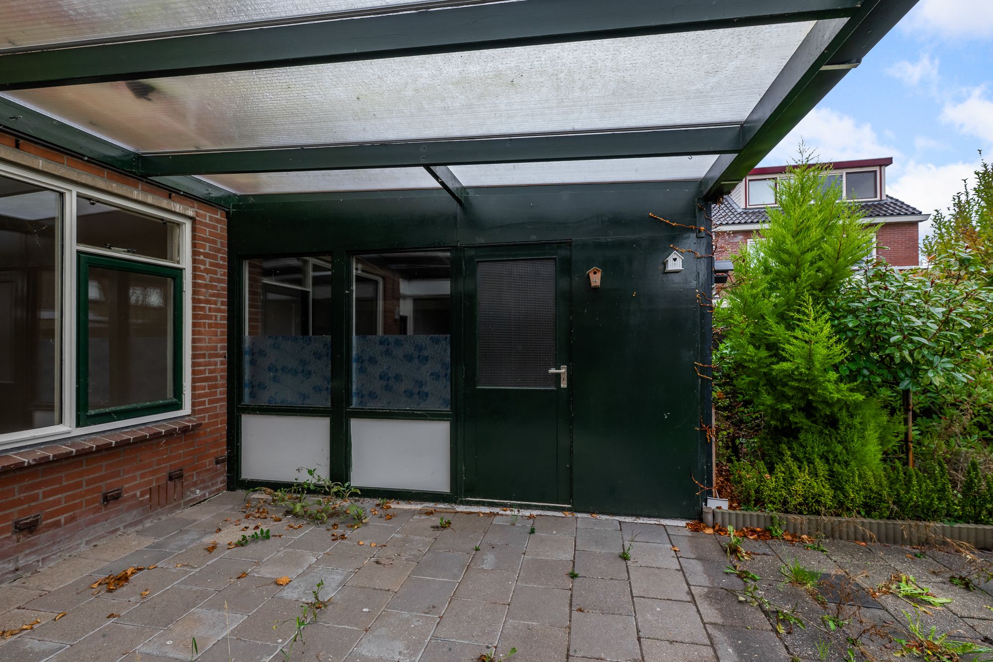 Foto 15 van Woekeven 9