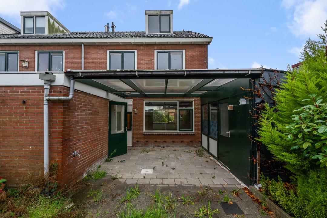 Foto 16 van Woekeven 9