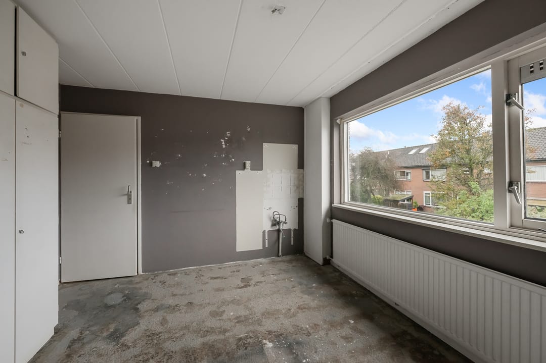 Foto 23 van Woekeven 9