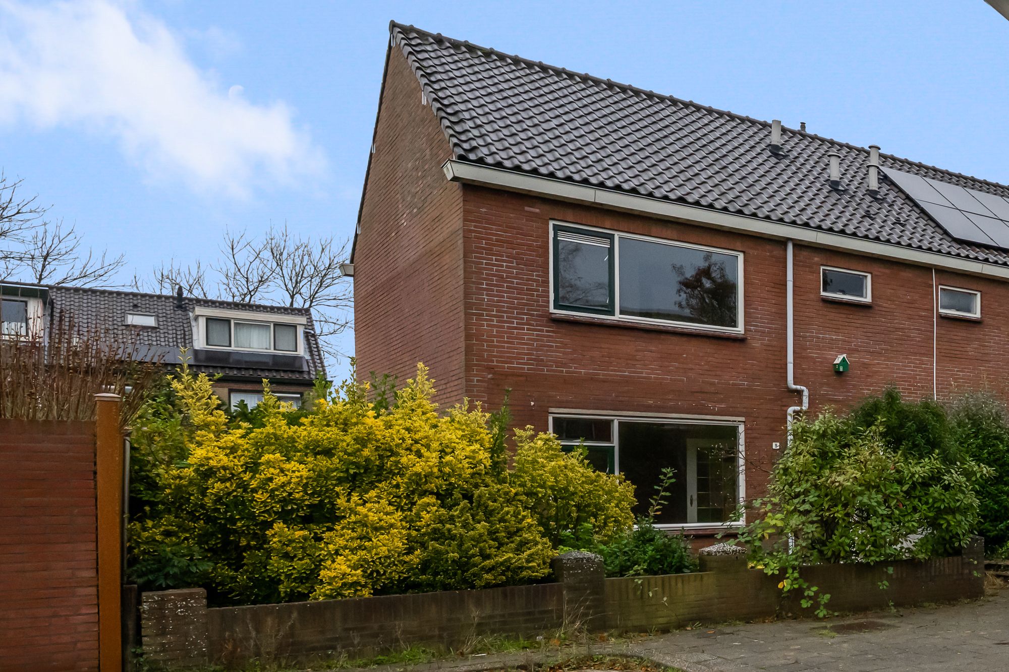 Foto 30 van Woekeven 9