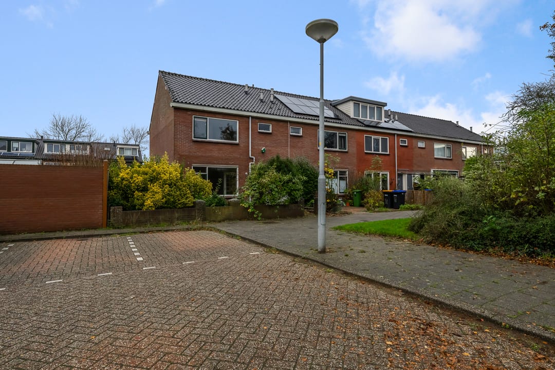 Foto 31 van Woekeven 9