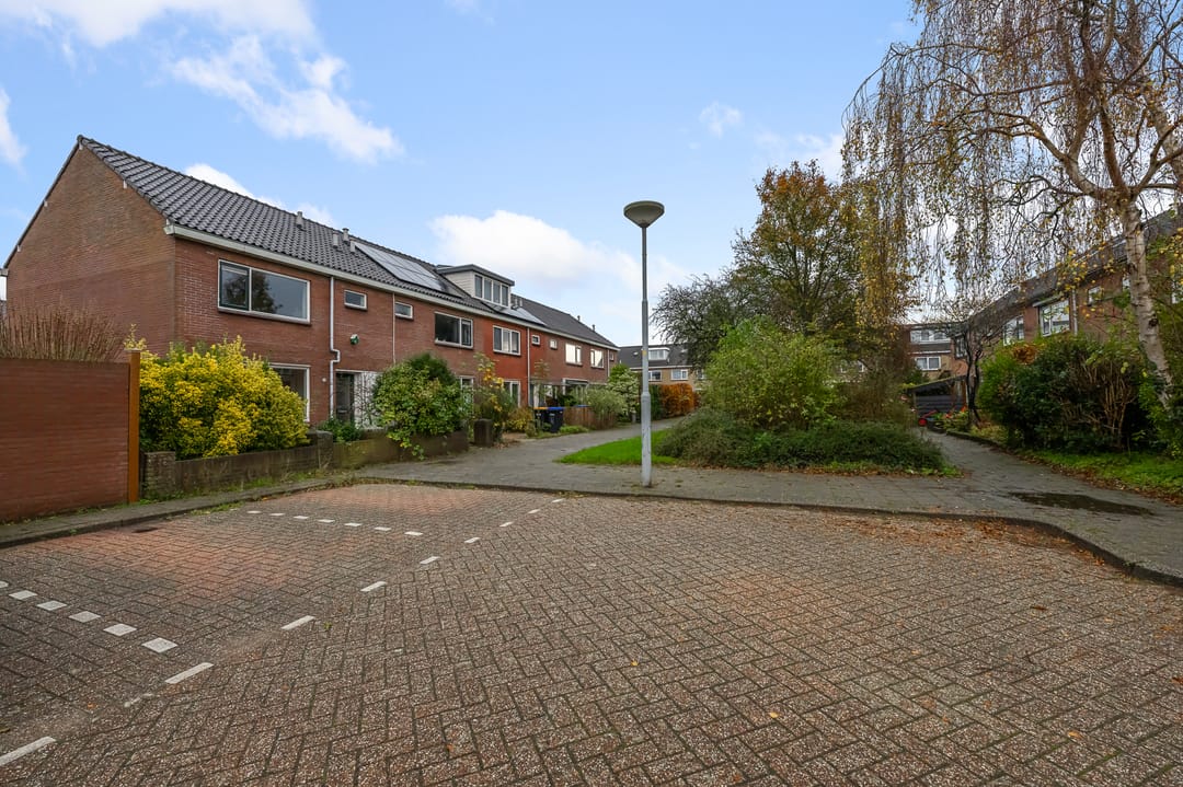 Foto 32 van Woekeven 9